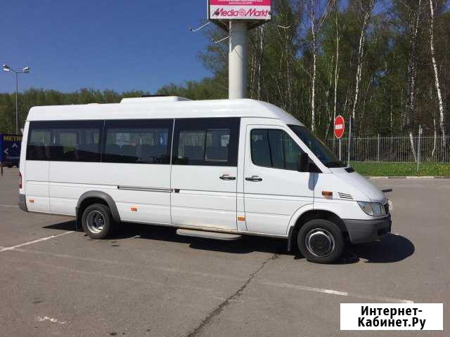 Аренда микроавтобуса-пассажирские перевозки Подоль Подольск - изображение 1
