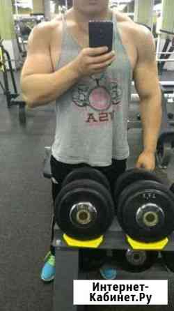 Массаж для дам Москва