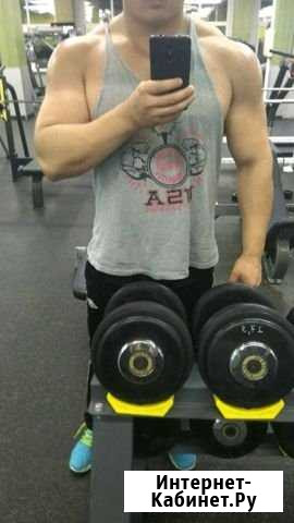 Массаж для дам Москва - изображение 1