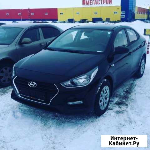 Аренда авто Нижнекамск - изображение 1