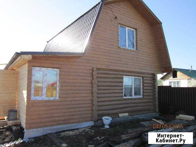 Услуги плотника Бердск - изображение 1