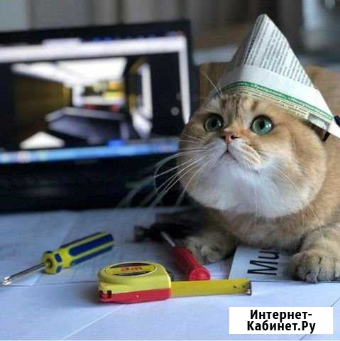 Мелкий домашний ремонт Ижевск Ижевск - изображение 1