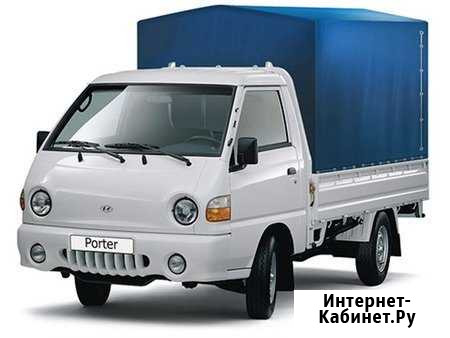 Оперативные перевозки Краснодар - изображение 1