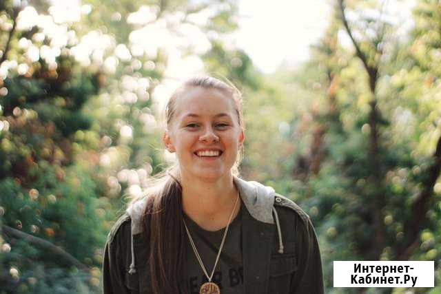 Фотограф, обработка фотографий, Самара Самара - изображение 1