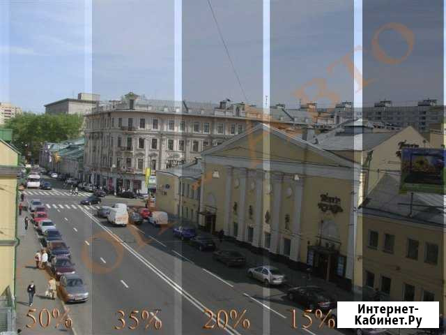 Тонировка автомобилей Нижнекамск - изображение 1