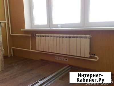 Сантехработы Батайск - изображение 1