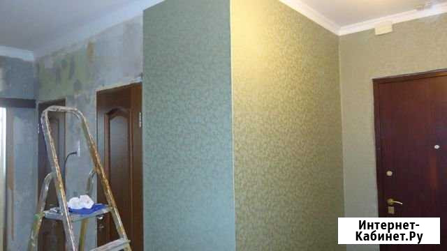 Ремонт квартир под ключ Ижевск - изображение 1