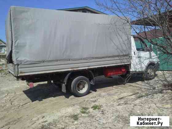 Грузоперевозки Волгоград