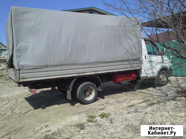 Грузоперевозки Волгоград - изображение 1