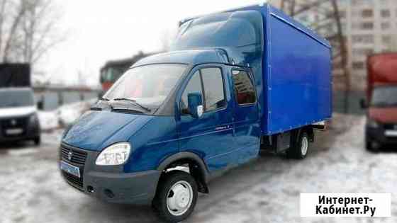 Первомайские грузоперевозки Новосибирск