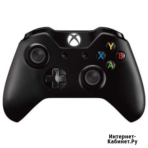 Ремонт джойстика xbox 360 и ONE Нижний Новгород - изображение 1