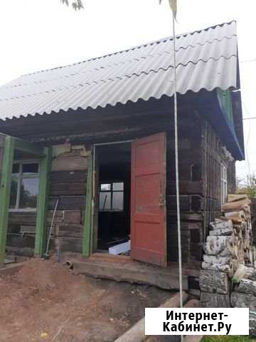 Демонтаж Красноярск - изображение 1