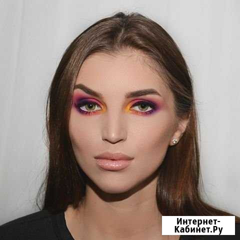Визажист, услуги макияжа Тюмень - изображение 1