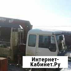 Грузоперевозки. эвакуатор. город Тулун-межгород Тулун - изображение 1