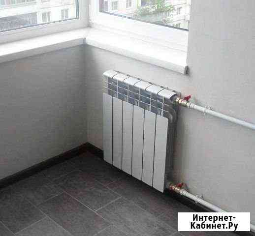 Сантехника Бугульма