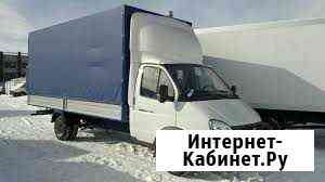 Грузовое такси Батайск