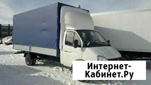 Грузовое такси Батайск - изображение 1