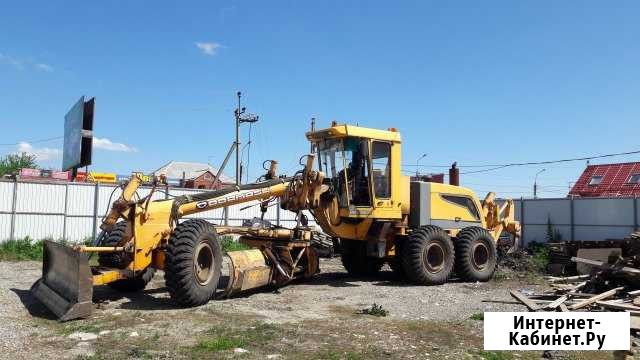 Грейдер Автогрейдер дз-298-А Краснодар - изображение 1