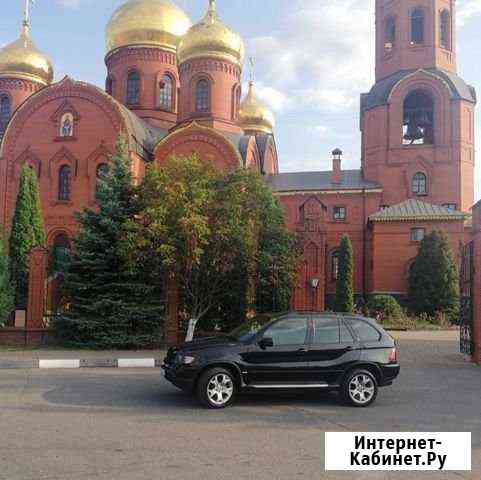 Авто на свадьбу Губкин
