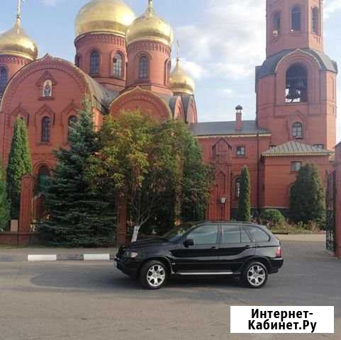 Авто на свадьбу Губкин - изображение 1