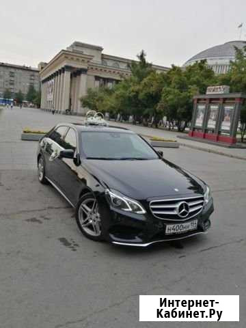 Аренда авто Новосибирск - изображение 1