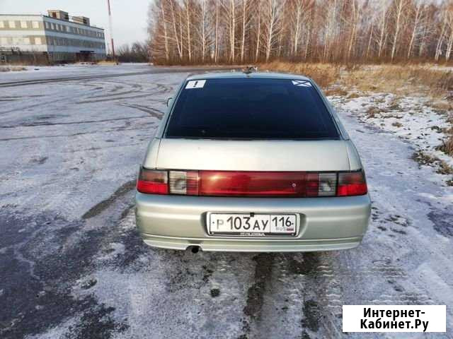 Авто в аренду Набережные Челны - изображение 1
