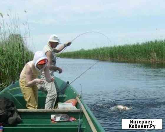 Рыбалка в Астрахани (Гандурино). У Саши Астрахань