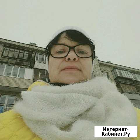 Сиделка в ночь Орёл - изображение 1