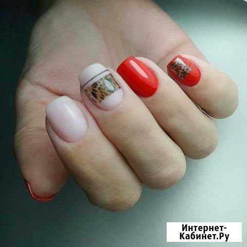 Маникюр педикюр аксай Аксай - изображение 1