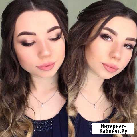 Макияж Армавир - изображение 1