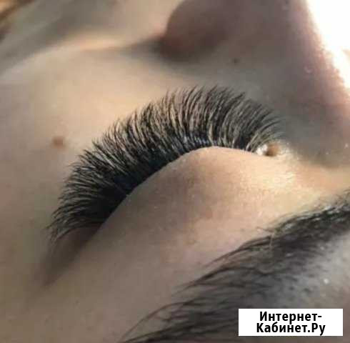 Наращивание ресниц Волгоград - изображение 1