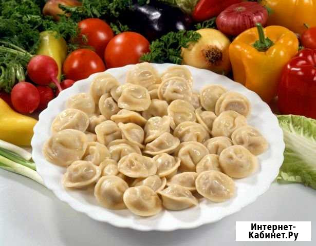 Домашние полуфабрикаты на заказ Кузнецк - изображение 1