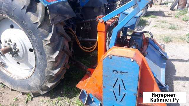 Заключаем договора на длит срок по работе мульчеро Муромцево - изображение 1