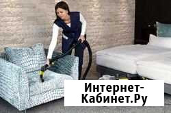 Химчистка Кемерово - изображение 1