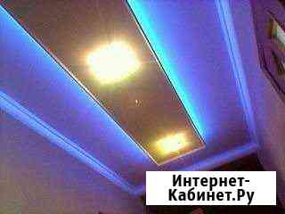 Ремонт квартир и электрика Фролово