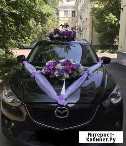 Аренда автомобиля для свадеб с водителем Ангарск - изображение 1