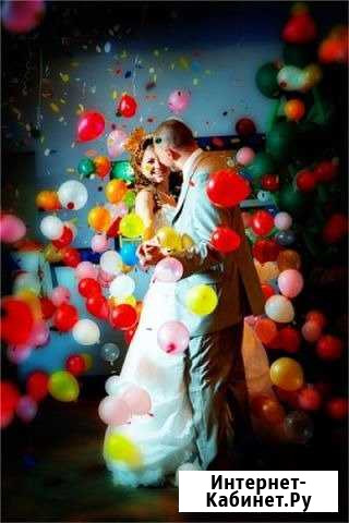 Ведущая - Тамада Мичуринск - изображение 1