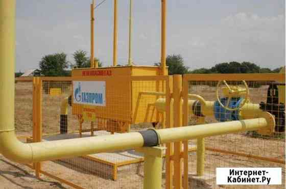 Газификация под ключ во Всеволожске и Всев-м р-не Всеволожск