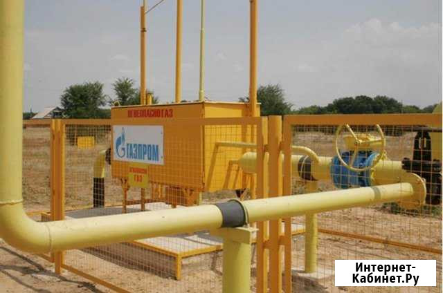 Газификация под ключ во Всеволожске и Всев-м р-не Всеволожск - изображение 1