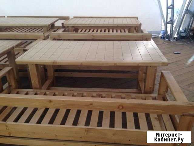 Столярная мастерская Клин - изображение 1