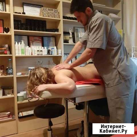 Массаж Воронеж - изображение 1