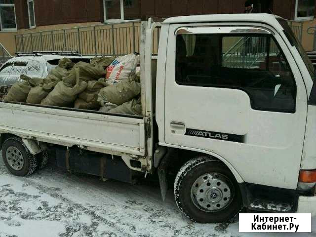 Вывоз мусора Хабаровск - изображение 1