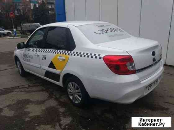 Аренда авто Керчь