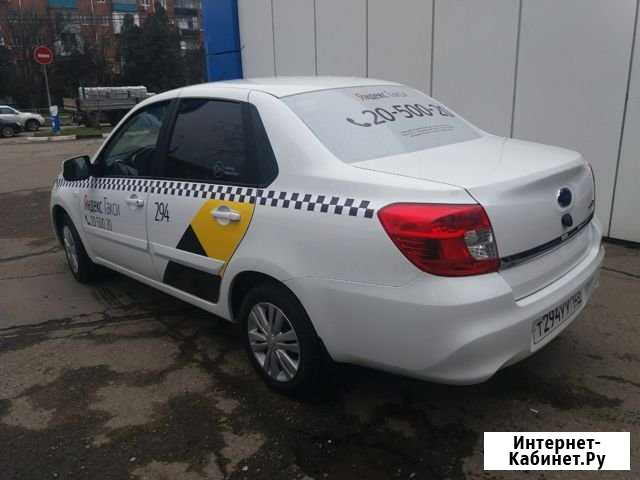 Аренда авто Керчь - изображение 1
