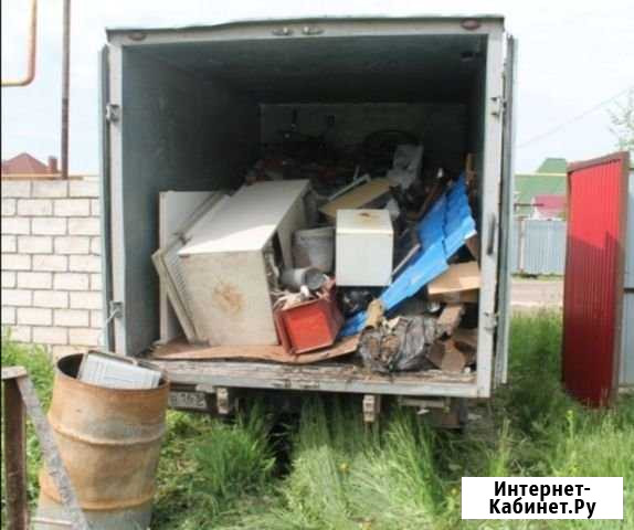 Грузоперевозки Ярославль - изображение 1