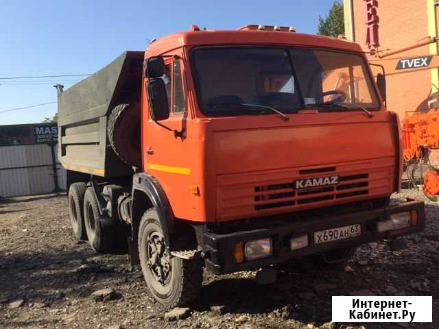 Аренда Камаза в Ростове и Ростовской области Ростов-на-Дону - изображение 1