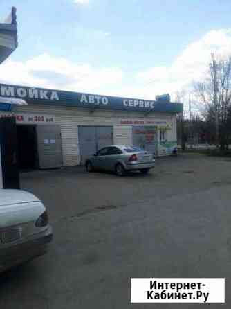 Шиномонтаж Новочеркасск