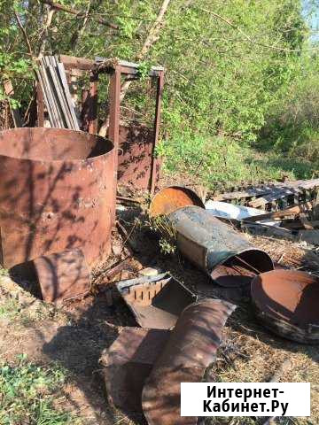 Прием металлолома. Приём лома. Вывоз. Демонтаж Казань - изображение 1