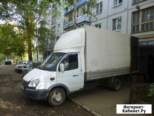 Грузоперевозки Ростов-на-Дону - изображение 1