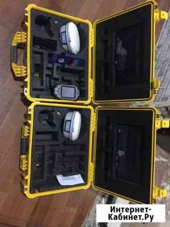 Аренда gnss South S82v Ялта